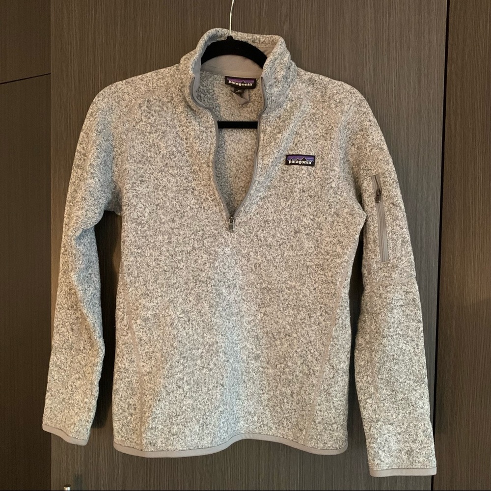 Better Sweater - Patagonia